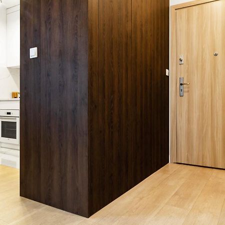 Househost Apartment: Miodowa 42/30 Street 크라쿠프 외부 사진