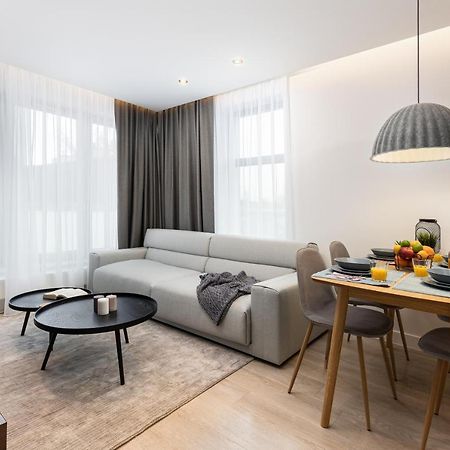 Househost Apartment: Miodowa 42/30 Street 크라쿠프 외부 사진
