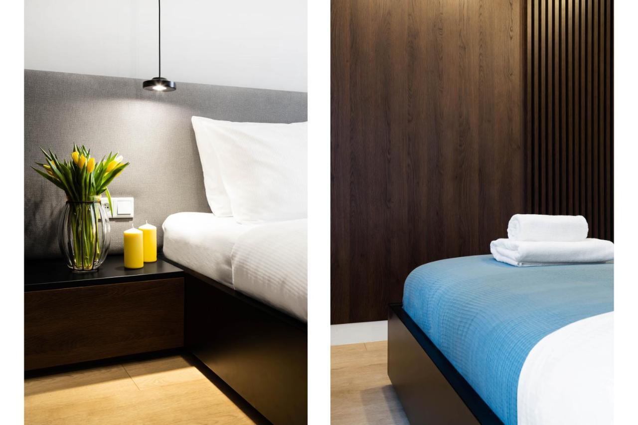 Househost Apartment: Miodowa 42/30 Street 크라쿠프 외부 사진