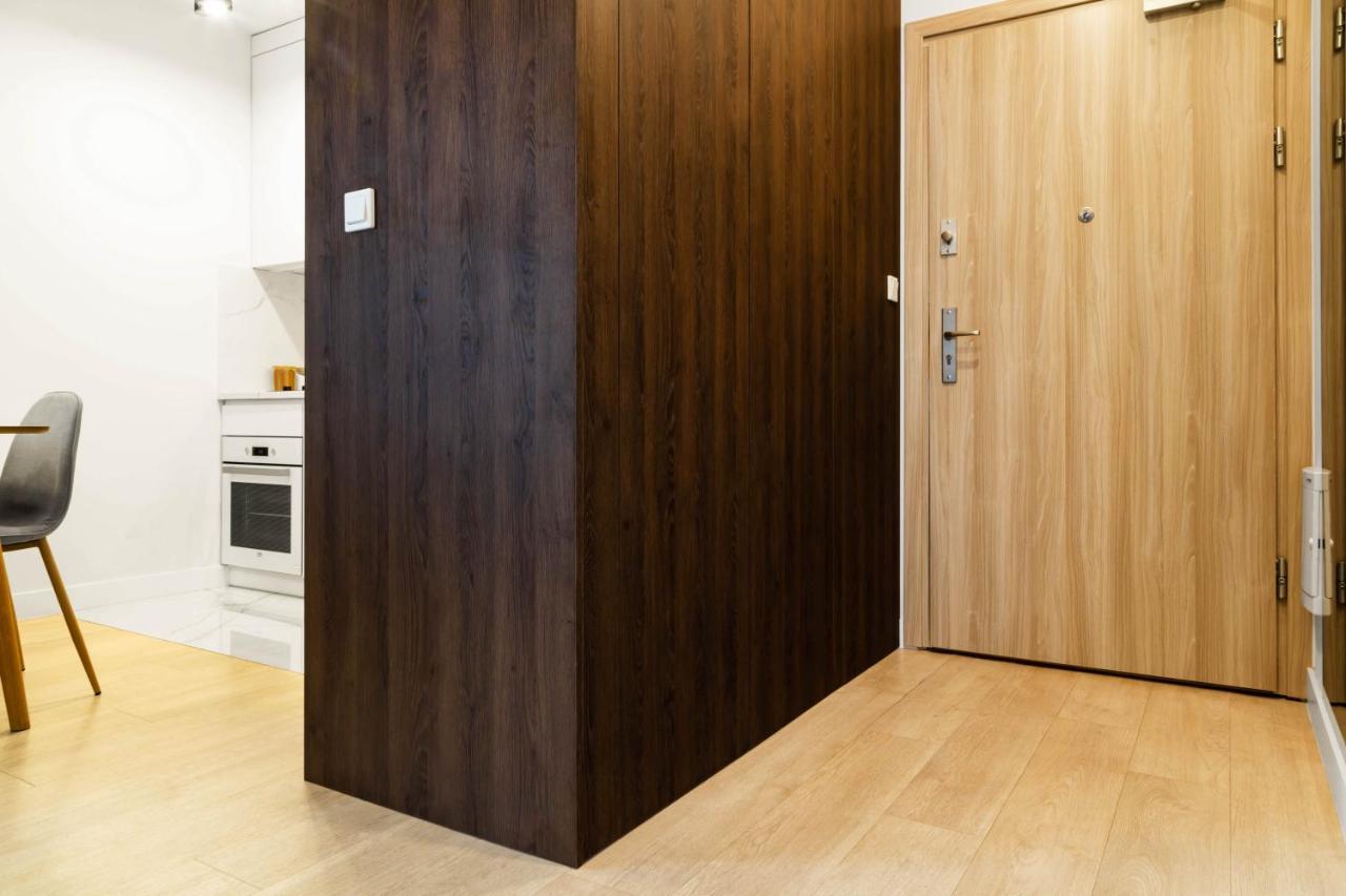 Househost Apartment: Miodowa 42/30 Street 크라쿠프 외부 사진