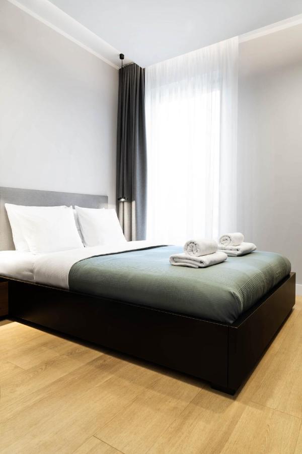 Househost Apartment: Miodowa 42/30 Street 크라쿠프 외부 사진