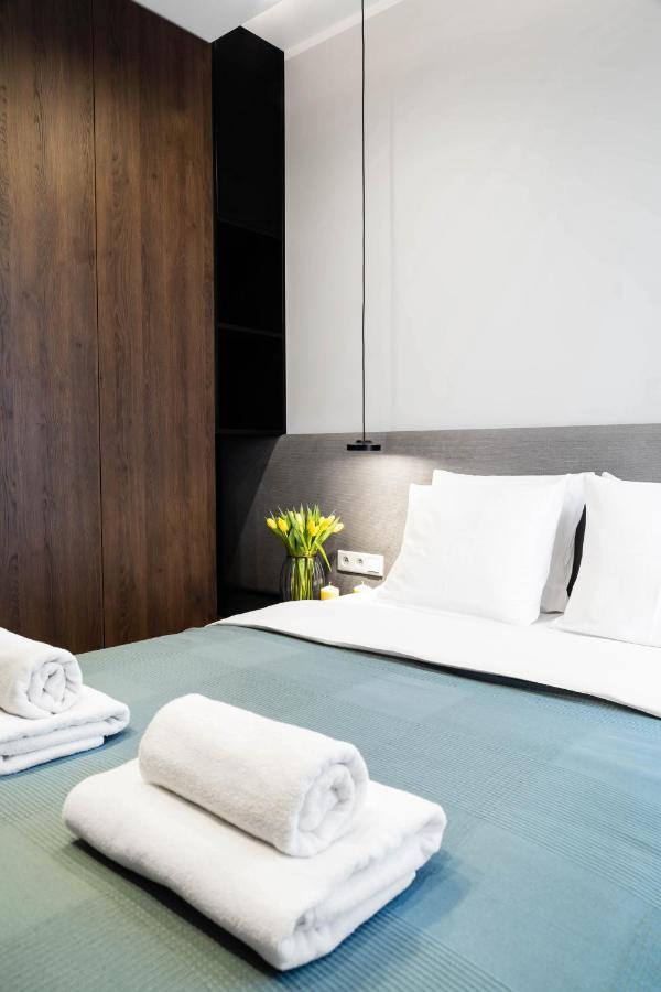 Househost Apartment: Miodowa 42/30 Street 크라쿠프 외부 사진