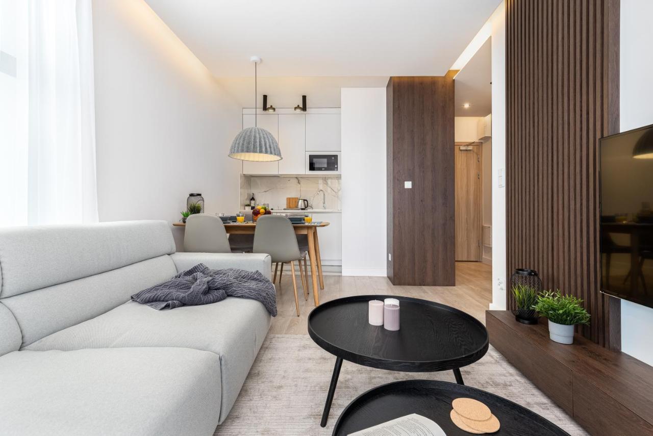 Househost Apartment: Miodowa 42/30 Street 크라쿠프 외부 사진