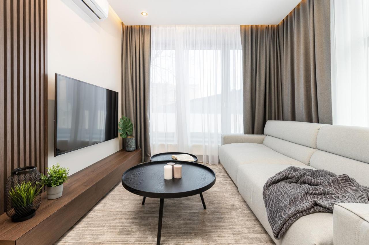 Househost Apartment: Miodowa 42/30 Street 크라쿠프 외부 사진