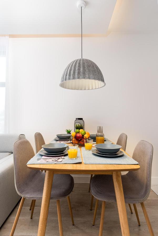 Househost Apartment: Miodowa 42/30 Street 크라쿠프 외부 사진